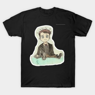 Dizzy Flynn T-Shirt